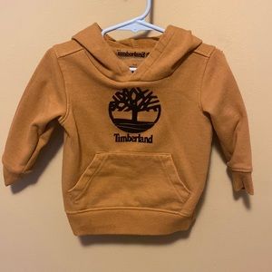 Timberland Baby Sweatshirt 18m